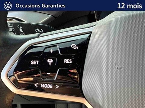 Voitures D'occasion À Tarbes | Volkswagen Id.4 174 Ch Pro Life Plus 5P