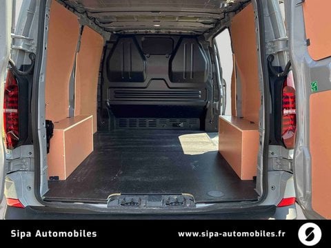 Voitures D'occasion À Lescar | Volkswagen Transporter Van L1H1 2.0 Tdi 150 Bva8 4Motion Business 4P