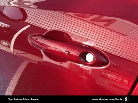 Voitures D'occasion À Lescar | Alfa Romeo Tonale 1.5 Hybrid 160 Ch Vgt Tct7 Edizione Speciale 5P