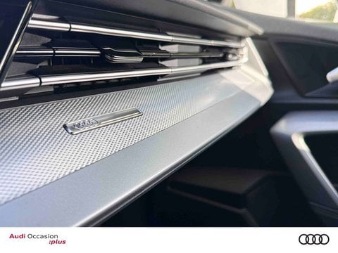 Voitures D'occasion À Lescar | Audi A3 Sportback Tdi 150 S Tronic 7 S Line 5P