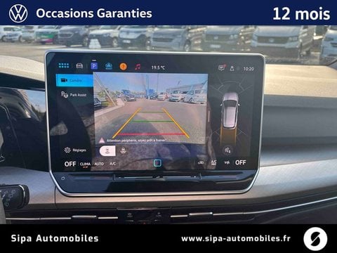 Voitures D'occasion À Lescar | Volkswagen Golf 1.5 Etsi Evo2 116 Dsg7 Vw Edition 5P