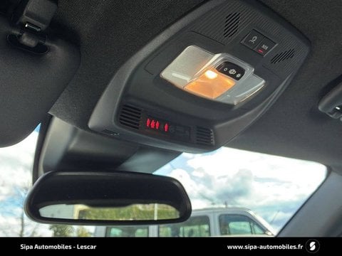Voitures D'0Km À Lescar | Fiat Grande Panda T-Gen 3 1.2 Hybrid Turbo 110 Ch Edct6 Icône 5P