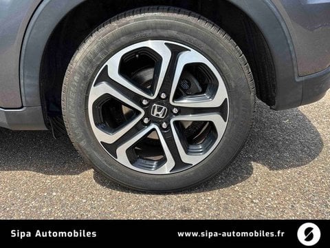 Voitures D'occasion À Mérignac | Honda Hr-V 1.6 I-Dtec Exclusive Navi 5P