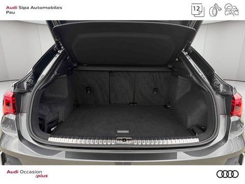 Voitures D'occasion À Lescar | Audi Q3 Sportback 35 Tfsi 150 Ch S Tronic 7 S Line 5P