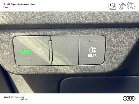 Voitures D'occasion À Lescar | Audi Q4 E-Tron 45 285 Ch 82 Kwh Design 5P