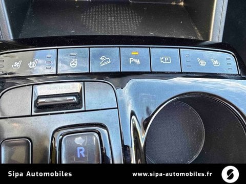 Voitures D'occasion À Toulouse | Hyundai Tucson 1.6 T-Gdi 230 Hybrid Bva6 N Line Executive 5P
