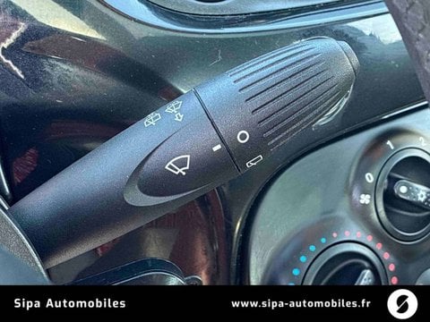 Voitures D'occasion À Toulouse | Fiat 500 1.0 70 Ch Hybride Bsg S/S Dolcevita 3P