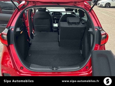 Voitures D'occasion À Mérignac | Honda Jazz E:hev 1.5 I-Mmd Advance 5P