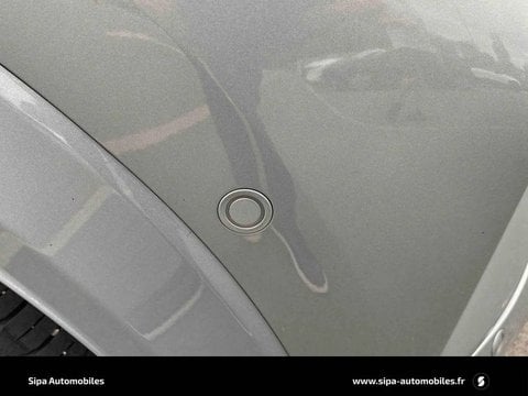 Voitures D'occasion À Mérignac | Ford Puma 1.0 Flexifuel 125 Ch S&S Bvm6 St-Line Vignale 5P