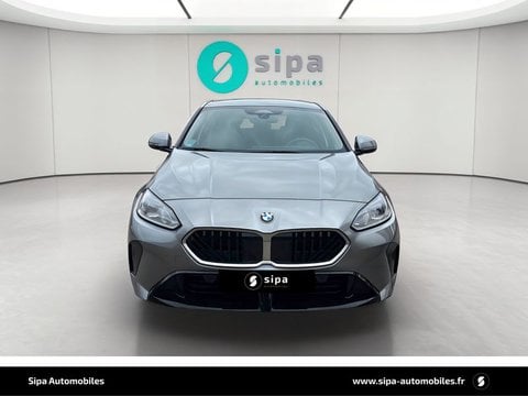 Voitures D'occasion À Le Bouscat | Bmw Série 1 120D 163 Ch Dkg7 M Sport Design 5P