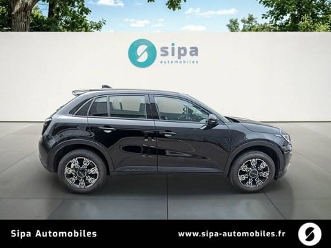 Voitures D'occasion À Muret | Fiat 600 T-Gen 3 1.2 Hybrid 145Ch Edct6 Pop 5P