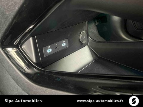 Voitures D'0Km À Le Bouscat | Byd Seal U 1.5L Dm-I 218 Ch Phev Boost 5P