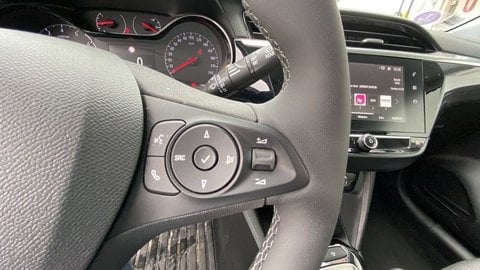 Voitures D'occasion À Toulouse | Opel Corsa F 1.2 Turbo 100 Ch Bvm6 Elegance Business 5P