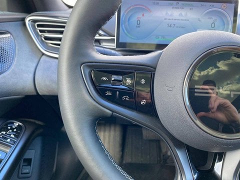 Voitures D'0Km À Le Bouscat | Byd Seal 82,5 Kwh 313 Ch Rwd Design 4P