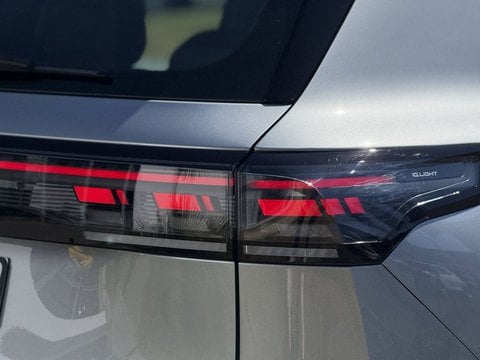Voitures D'0Km À Tarbes | Volkswagen Tiguan 1.5 Ehybrid 204Ch Dsg6 R-Line 5P