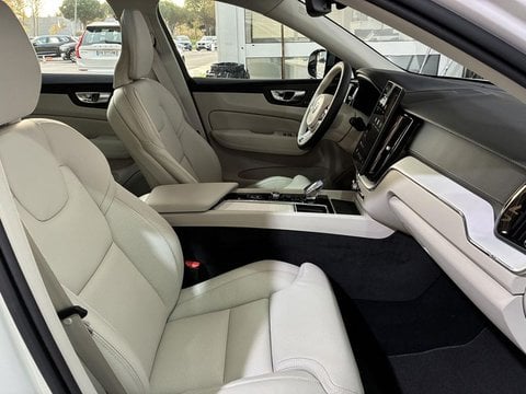 Voitures D'0Km À Toulouse | Volvo Xc60 T8 Awd Hybride Rechargeable 310 Ch+145 Ch Geartronic 8 Ul...
