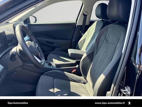 Voitures D'0Km À Tarbes | Volkswagen T-Roc 1.5 Etsi Evo2 Hybrid 116 Ch Dsg7 Style 5P
