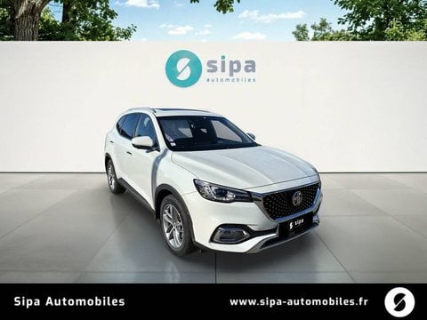 Voitures D'occasion À Muret | Mg Ehs 1.5T Gdi Phev Luxury 5P