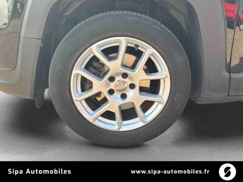 Voitures D'occasion À Mérignac | Jeep Renegade 1.3 Gse T4 150 Ch Bvr6 Limited 5P