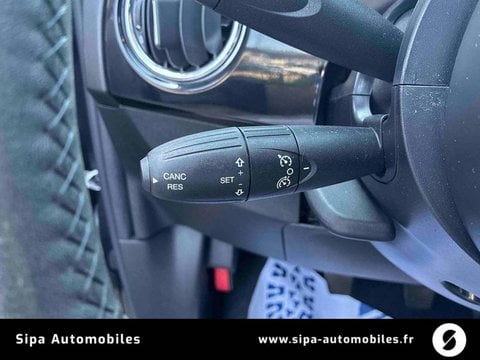 Voitures D'occasion À Mérignac | Fiat 500 1.2 69 Ch Club 3P