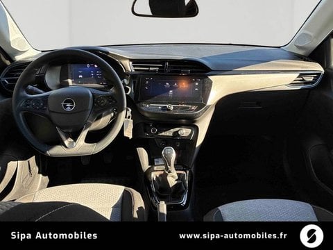 Voitures D'occasion À Toulouse | Opel Corsa 1.2 75 Ch Bvm5 5P