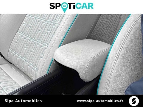 Voitures D'occasion À Mérignac | Fiat 600 T-Gen 3 1.2 Hybrid 110Ch Edct6 La Prima 5P