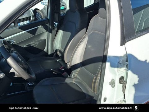 Voitures D'occasion À Dax | Dacia Spring Achat Intégral Confort Plus 5P