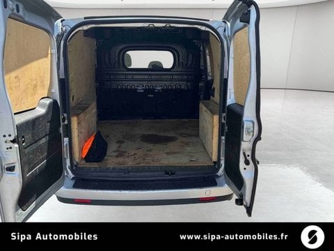 Voitures D'occasion À Mérignac | Fiat Doblò Doblo Cargo Ft 1.6 Multijet 105 Pro Lounge 4P