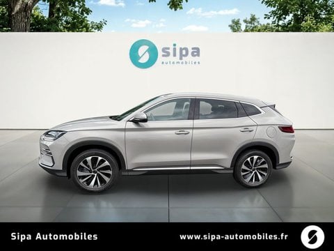 Voitures D'occasion À Fenouillet | Byd Seal U 1.5L Dm-I 218 Ch Phev Comfort 4P