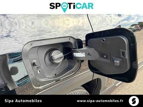 Voitures D'0Km À Mérignac | Jeep Compass Iii 1.2 Turbo T3 145 Ch Bvr6 E-Hybrid 4X2 First Editio...