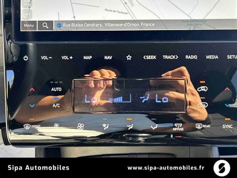 Voitures D'occasion À Villenave-D'ornon | Hyundai Tucson 1.6 T-Gdi 150 Hybrid 48V Ibvm Creative 5P