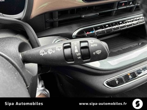 Voitures D'occasion À Mont-De-Marsan | Fiat 500 E 118 Ch Nouvelle 3P
