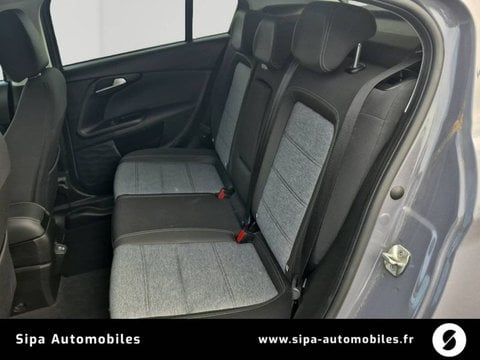 Voitures D'occasion À Dax | Fiat Tipo Cross 1.0 Firefly Turbo 100 Ch S&S Plus 5P