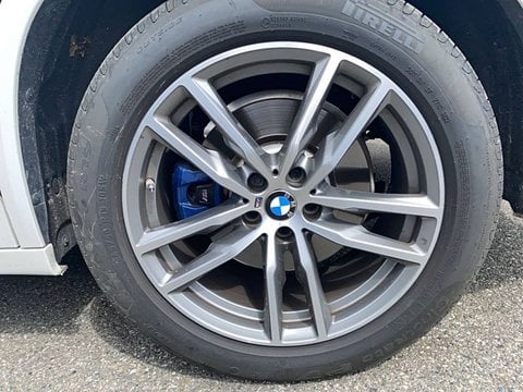 Voitures D'occasion À Muret | Bmw X3 G01 Xdrive30D 265Ch Bva8 M Sport 5P