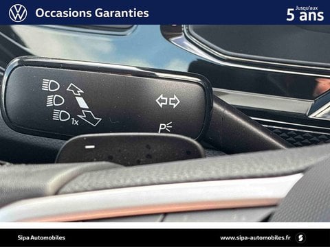 Voitures D'occasion À Lescar | Volkswagen Polo 1.0 Tsi 95 S&S Dsg7 Vw Edition 5P