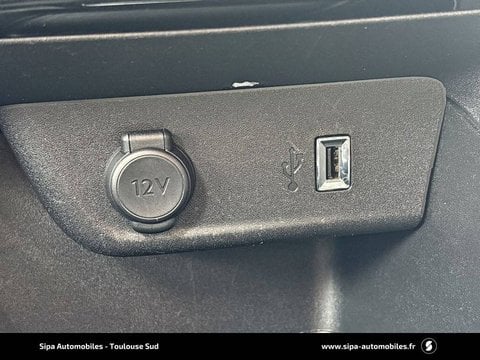 Voitures D'occasion À Toulouse | Opel Corsa Electrique F Electrique 136 Ch & Batterie 50 Kwh Edi...