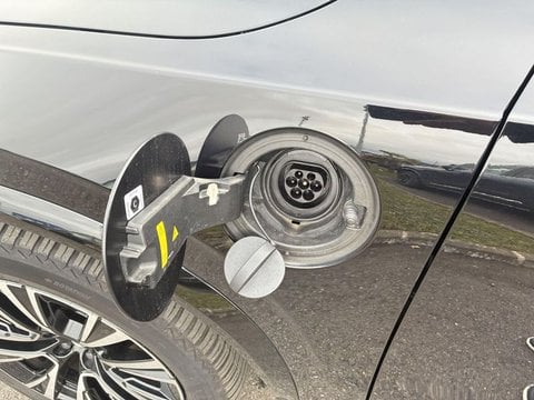Voitures D'occasion À Lescar | Volvo Xc90 T8 Awd Hybride Rechargeable 455 Ch Geartronic 8 7Pl Ul...