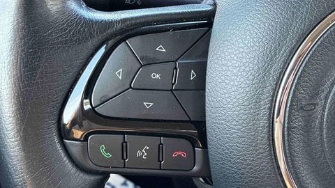 Voitures D'occasion À Mérignac | Jeep Renegade 1.6 L Multijet 120 Ch Bvr6 Brooklyn Edition 5P