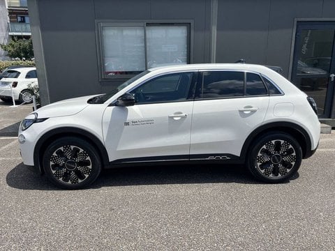 Voitures D'0Km À Mérignac | Fiat 600E 54 Kwh 156 Ch La Prima 5P