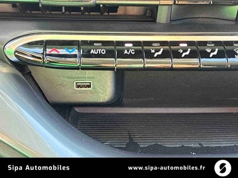 Voitures D'occasion À Toulouse | Fiat 500 Iii Electrique E 118 Ch Nouvelle 3P