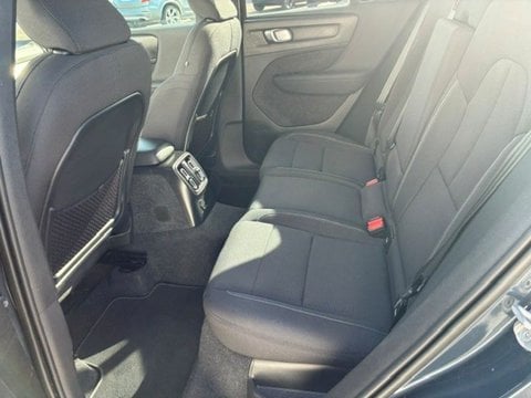Voitures D'occasion À Saint Avit | Volvo Xc40 T5 Recharge 180+82 Ch Dct7 Inscription Business 5P
