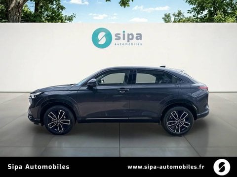 Voitures D'occasion À Mérignac | Honda Hr-V E:hev 1.5 I-Mmd Advance 5P