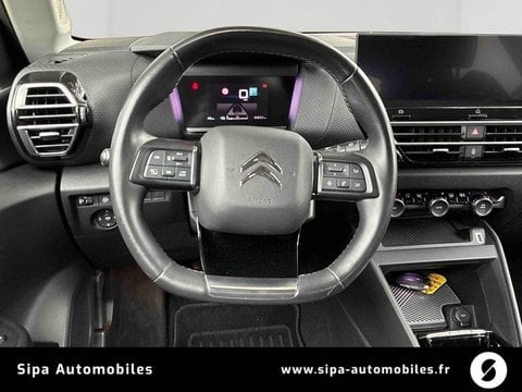 Voitures D'occasion À Lescar | Citroën C4 E- 136 Ch Automatique Shine 5P