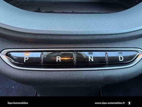 Voitures D'occasion À Mérignac | Fiat 500 500C E 95 Ch (Red) 2P