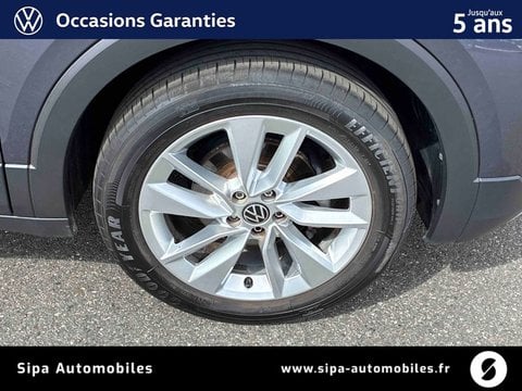 Voitures D'occasion À Lescar | Volkswagen T-Cross 1.0 Tsi 116 Start/Stop Bvm6 Vw Edition 5P