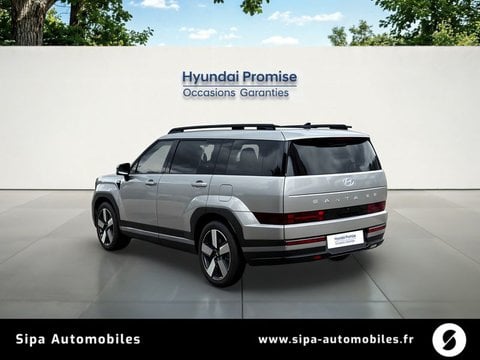 Voitures D'occasion À Le Bouscat | Hyundai Santa Fe 1.6 T-Gdi Plug-In 253 Htrac Bva6 Executive 5P