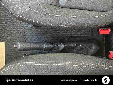 Voitures D'occasion À Le Bouscat | Renault Trafic Fg Vul Fgn L2H1 3000 Kg Blue Dci 130 Grand Con...