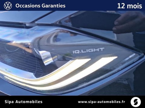 Voitures D'occasion À Tarbes | Volkswagen Polo 1.0 Tsi 110 S&S Dsg7 R-Line 5P