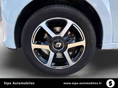 Voitures D'occasion À Toulouse | Renault Twingo Iii 1.0 Sce 70 E6 Life 5P