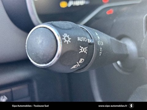 Voitures D'occasion À Toulouse | Citroën C5 Aircross Puretech 130 S&S Eat8 C-Series 5P
